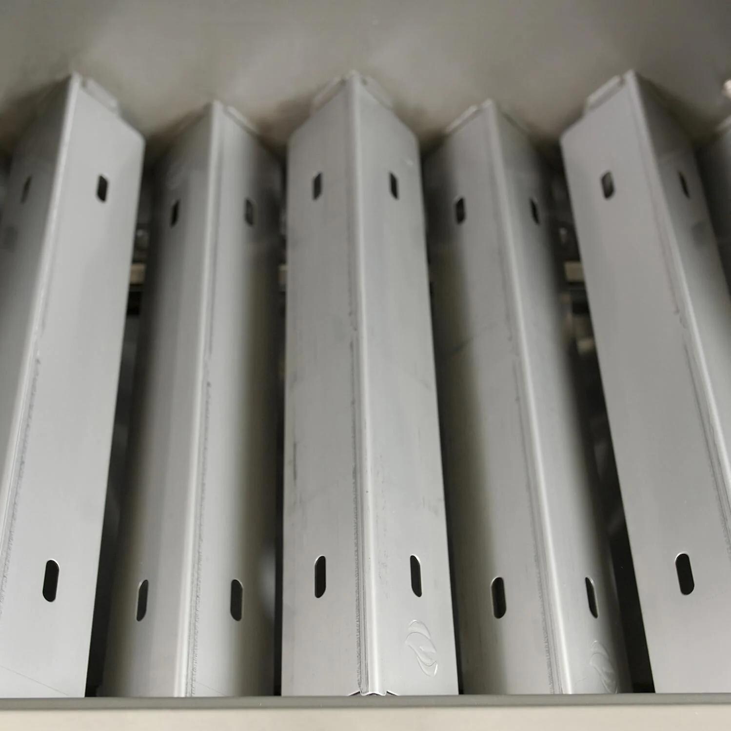 Napoleon PRO825RSBINSS-3 Legacy Prestige PRO 825 Natural Gas Grill w/Infrared Rear Burner, Double Infrared Sear Burner & Side Burner - Dual-Level Stainless Steel Sear Plates thumbnail