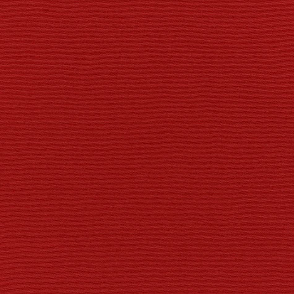 Sunbrella Canvas Jockey Red Fabric