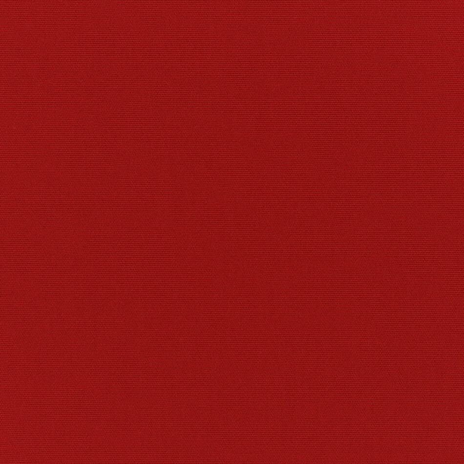 Sunbrella Canvas Jockey Red Fabric