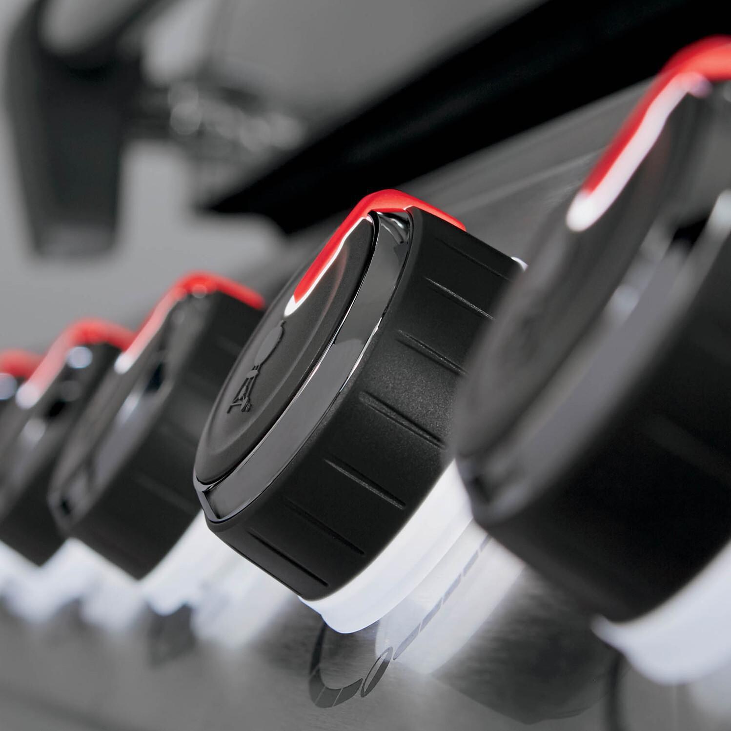 Weber Genesis II LX S-240 Freestanding Natural Gas Grill - Lighted Control Knob thumbnail