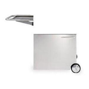 DCS 30Inch Grill Cart BGB30CSS BBQGuys