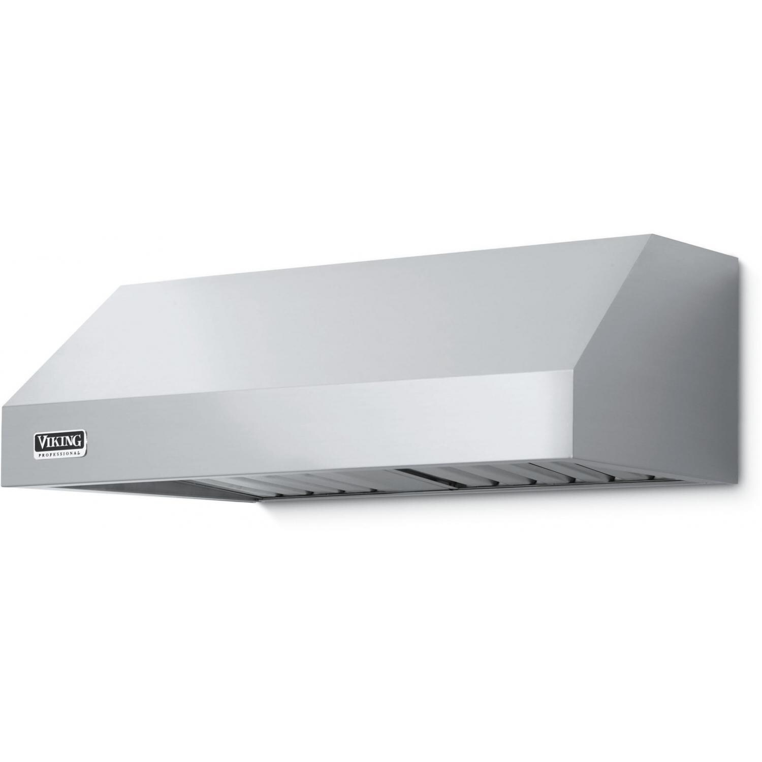 Viking Professional 5 Series 30-Inch 460 CFM Wall Vent Hood - Stainless Steel - VWH530121SS