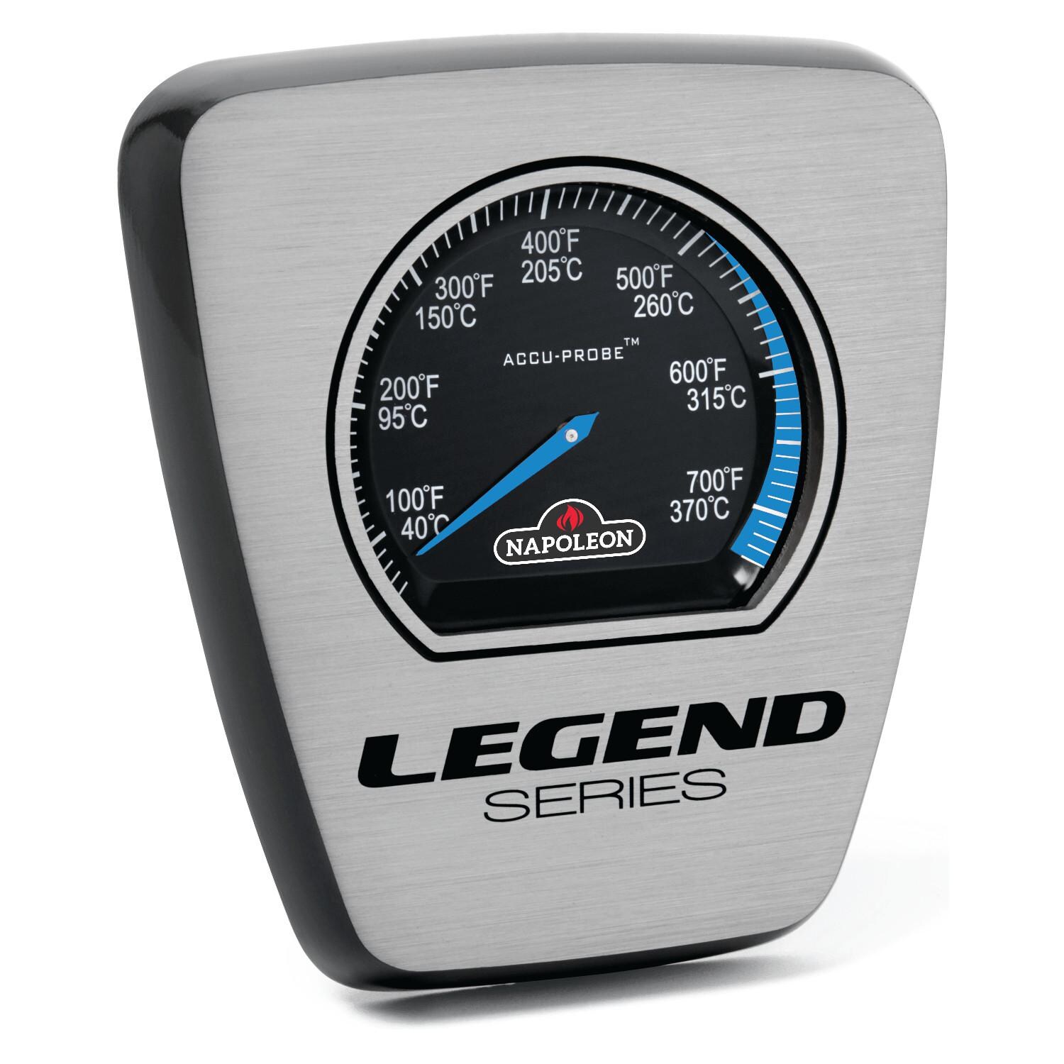 legend 485