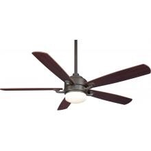Fanimation Benito 52-Inch Indoor Ceiling Fan - Oil Rubbed Bronze image