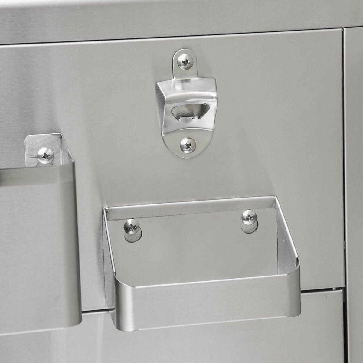 Turbo PARTYCART Party Cart - Bottle Opener thumbnail