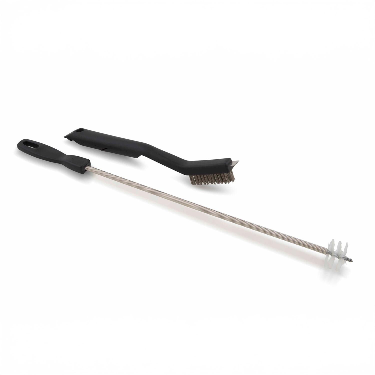GrillPro Venturi & Maintenance Brush Set - 77311
