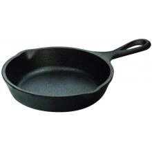 Lodge 5-Inch Mini Cast Iron Skillet - H5MS image