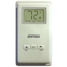 Skytech Millivolt Wireless On/Off Wall Thermostat And Receiver - TS/R-2A image
