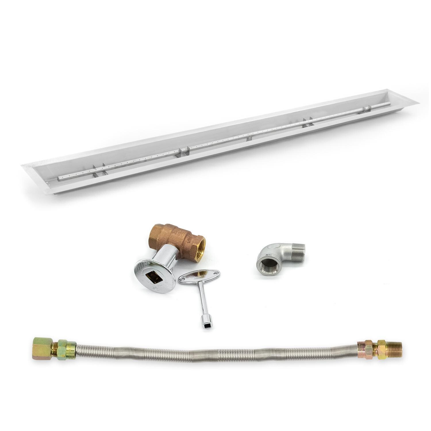 BBQGuys Fire Pit Kits