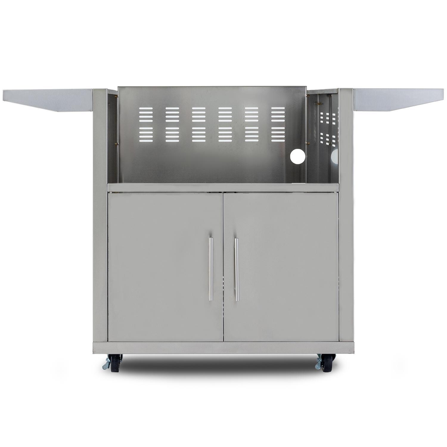 Blaze BLZ-GRIDDLE-CART-SC Griddle Cart Only thumbnail