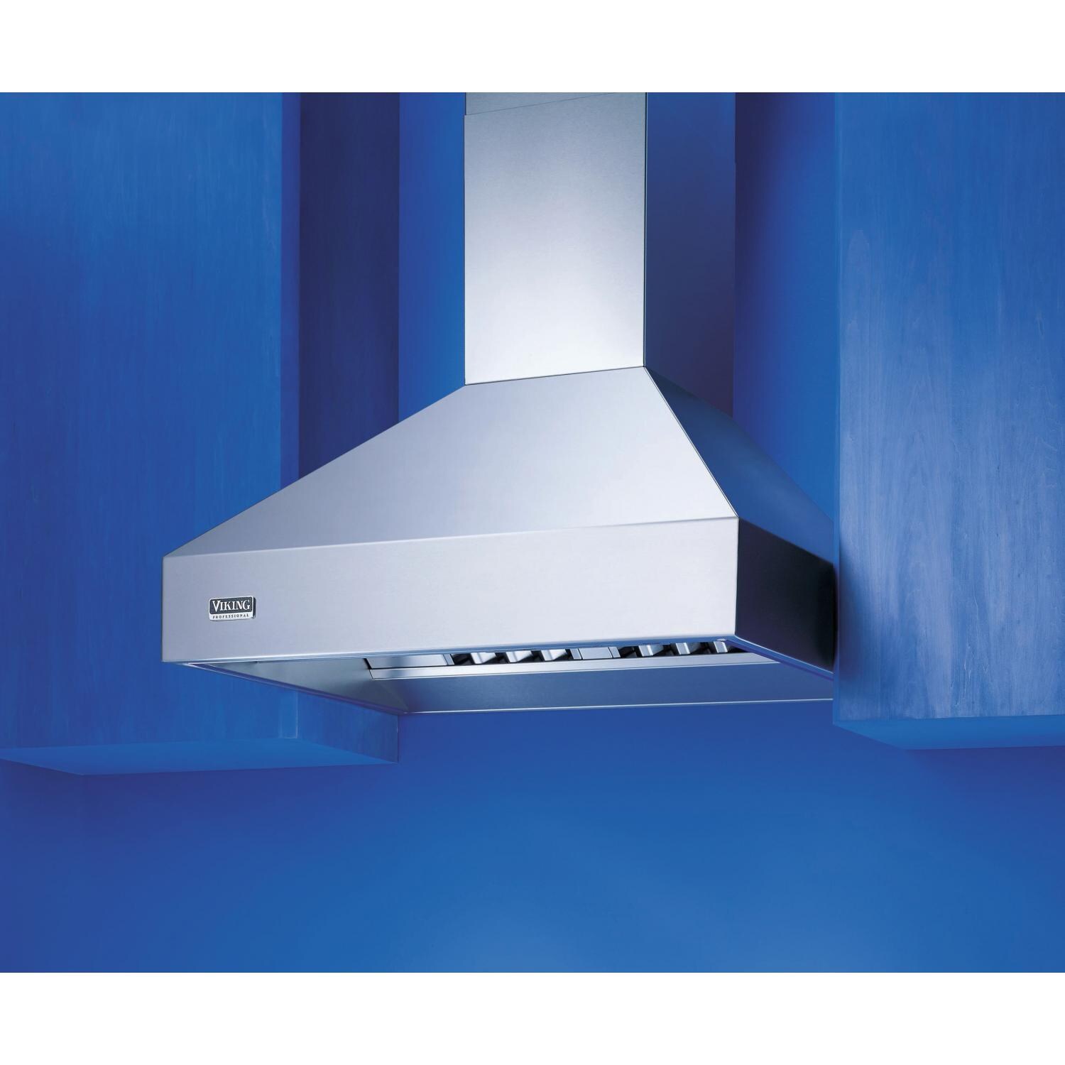 Viking 36-Inch Chimney Hood - Lifestyle thumbnail