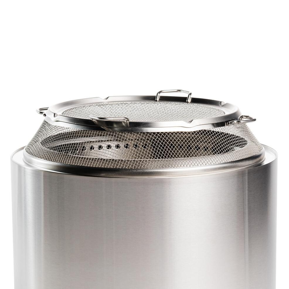yukon 27 solo stove