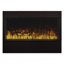 Dimplex Opti-Myst Pro 1000 46-Inch Built-In Electric Fireplace - GBF1000-PRO image