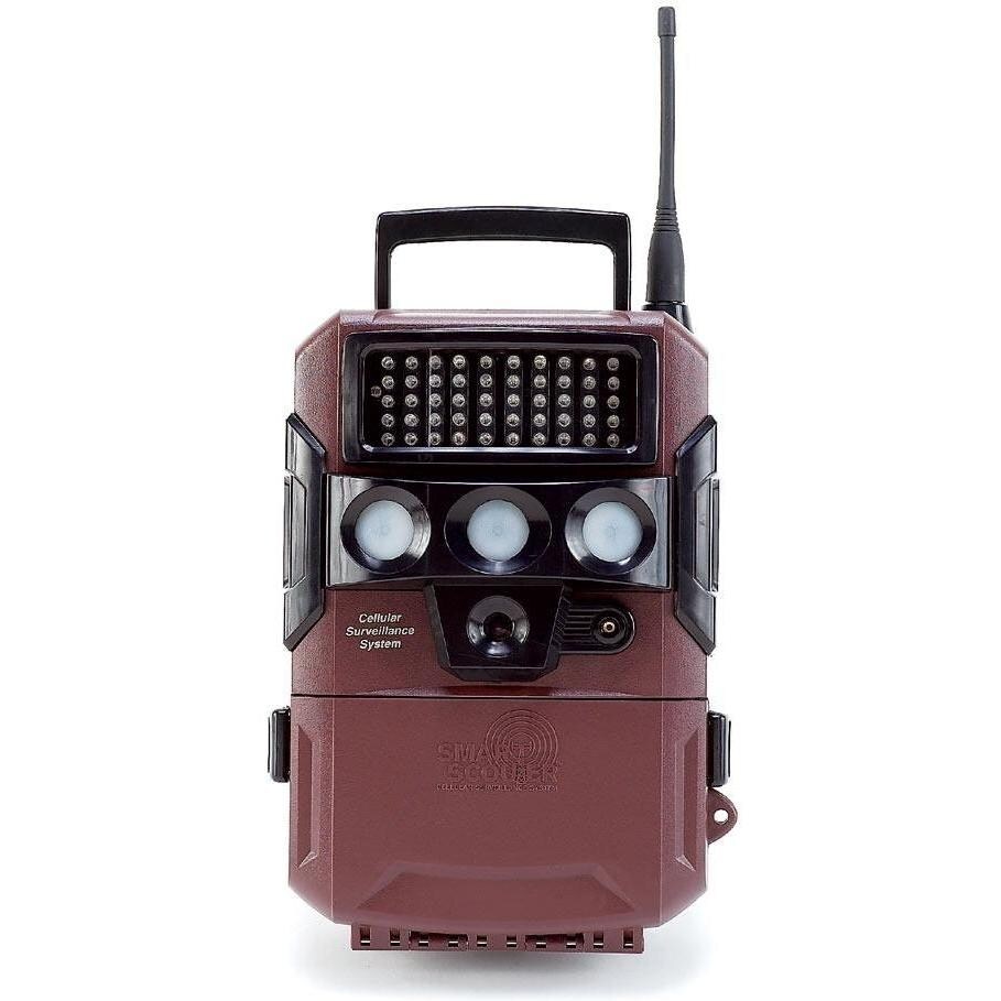 Smart Scouter Wildlife Management Game Camera