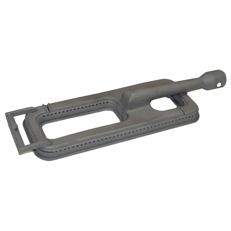 RCS Cast Stainless Steel Burner For Cutlass Pro Series Gas Grills - RON086 thumbnail