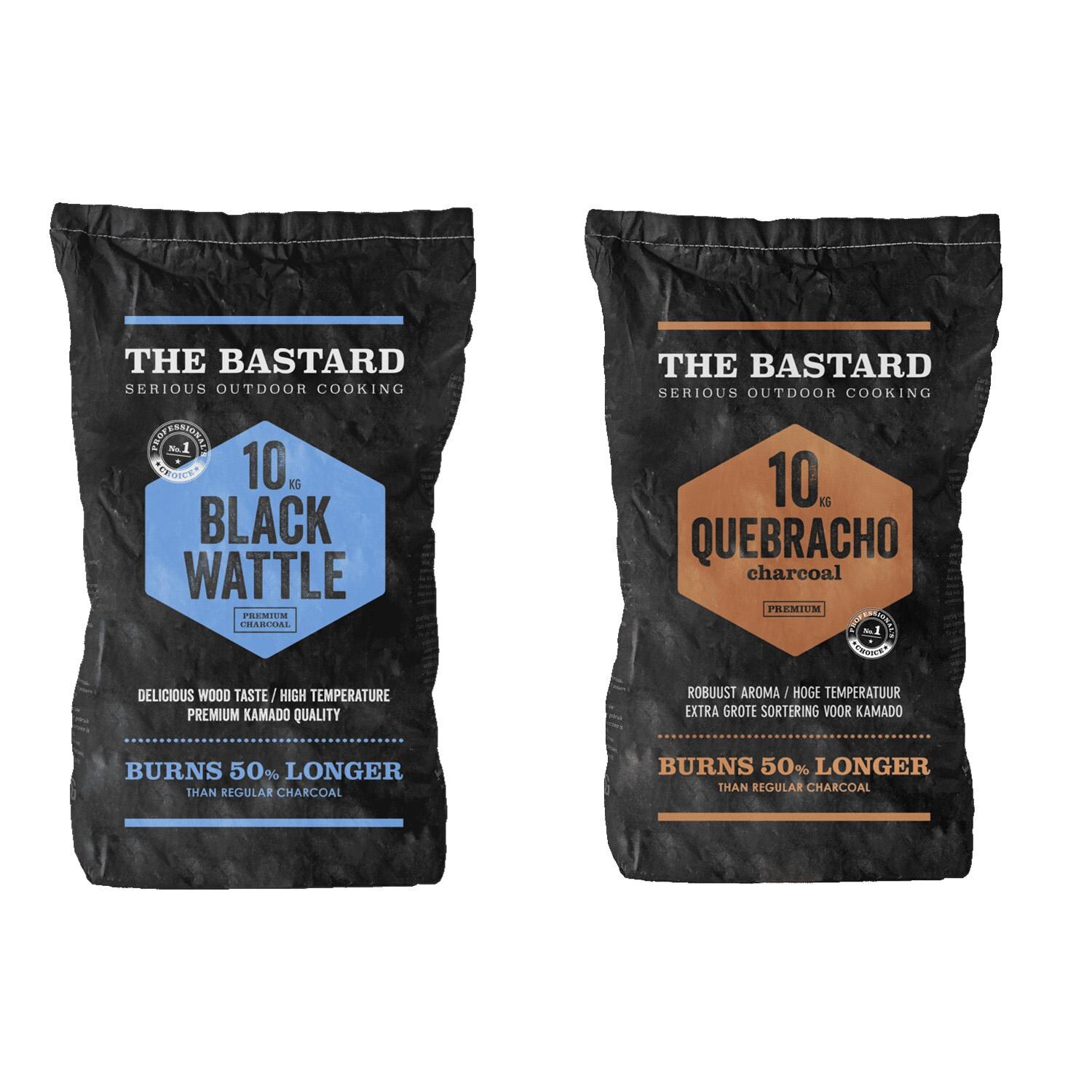 BSTRD Charcoal Bundle - Bags - White Background thumbnail