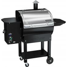 Camp Chef Woodwind Wood Pellet Grill - PG24WWS image