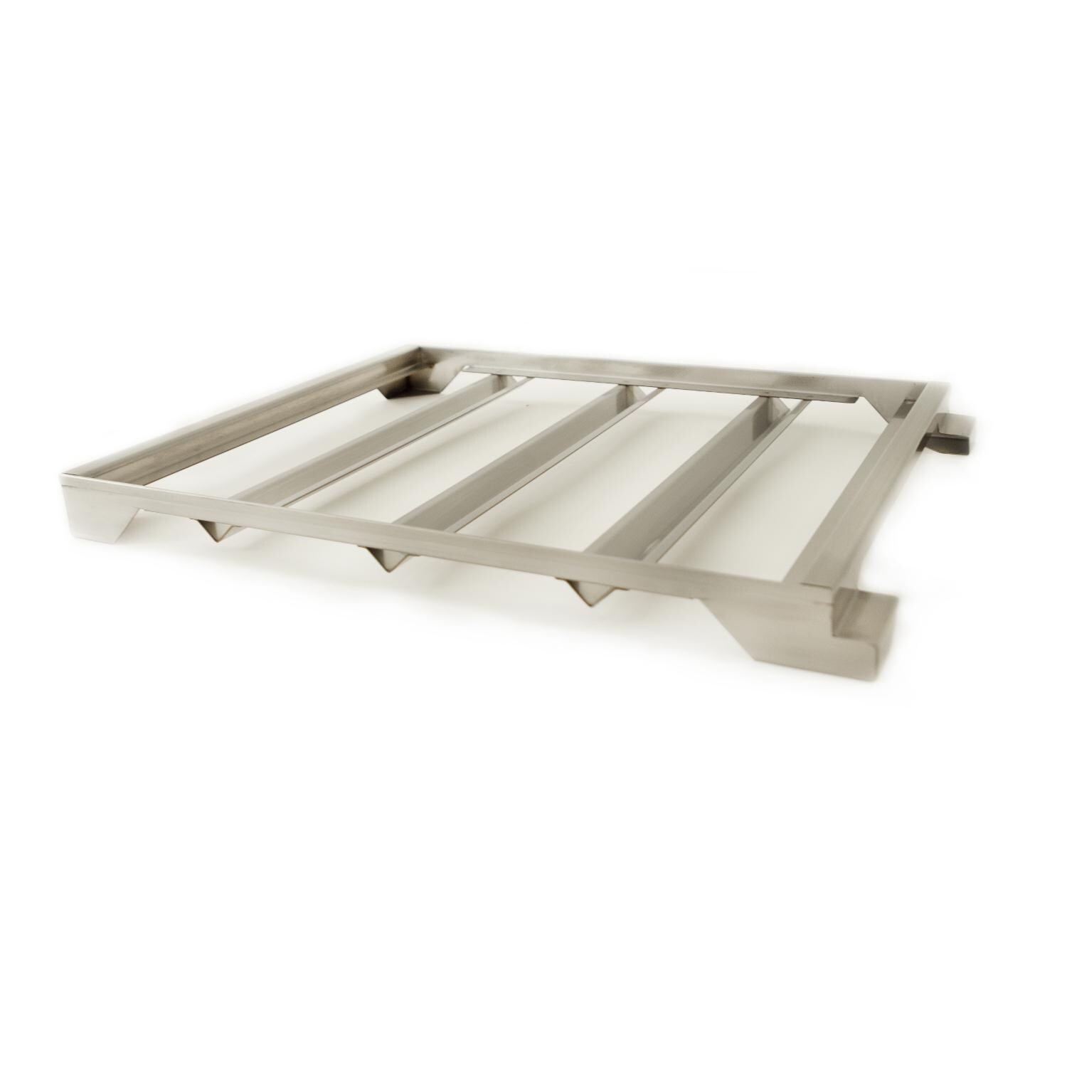 Blaze BLZ-PRO-PZST-2 Professional LUX 15-Inch Ceramic Pizza Stone - Pizza Stone Tray thumbnail