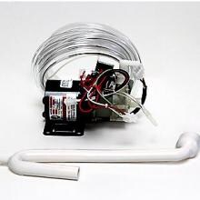 Viking Drain Pump For Ice Machine - DPFGIM image