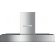 Tecnogas Superiore 36-Inch NEXT Stainless Steel Wall Mount Vent Hood - 600 CFM - HN361BSS image