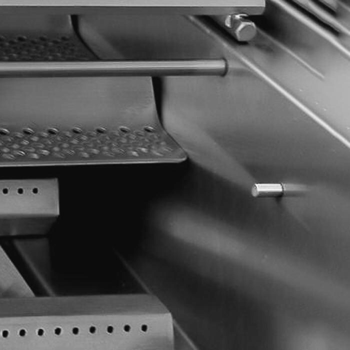 Blaze Stainless Steel Peg For Blaze Flame Tamers - BLZ-32-061 thumbnail