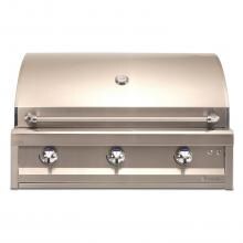 Artisan American Eagle 36-Inch 3-Burner Built-In Natural Gas Grill - AAEP-36-NG
