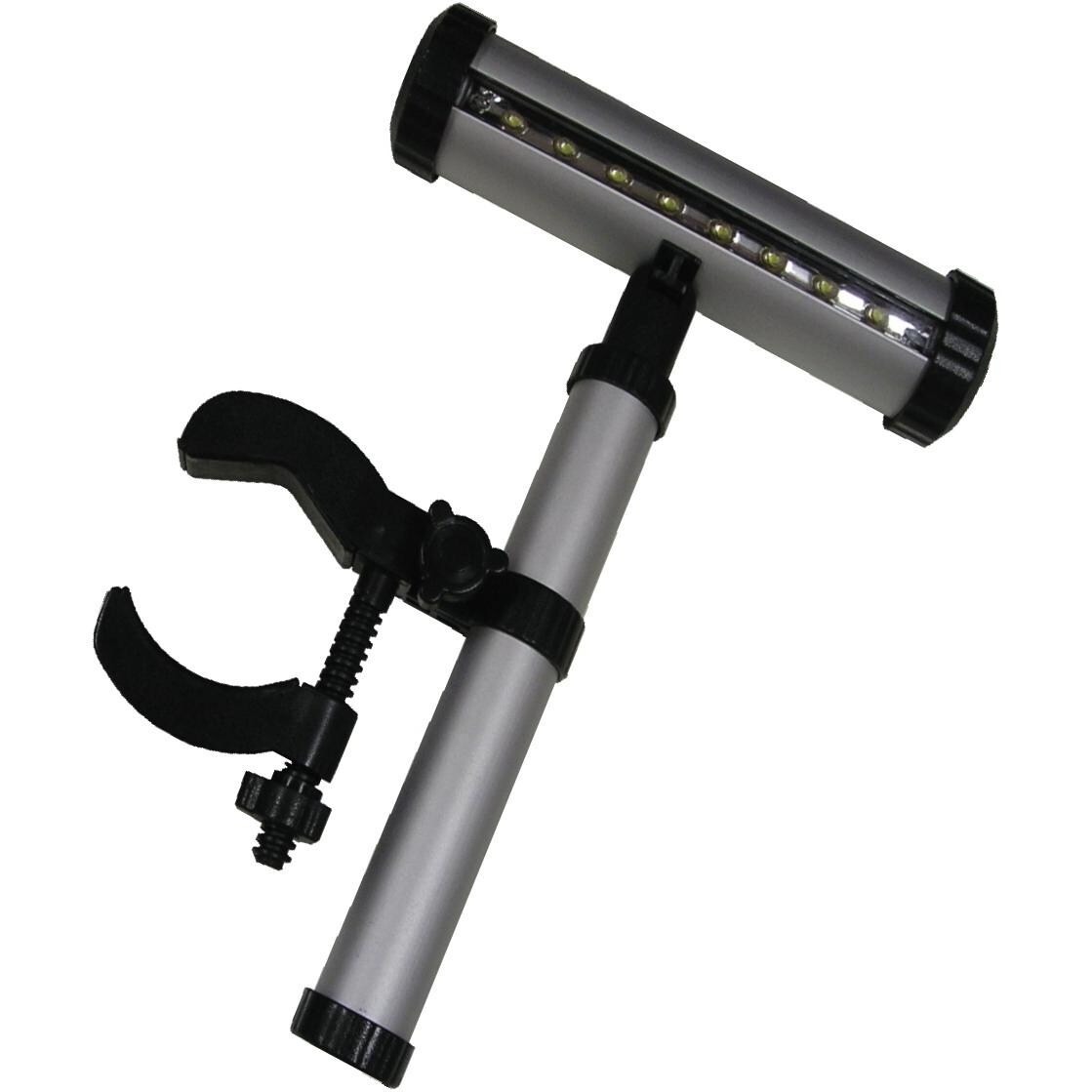 Maverick Handle Mount LED Grill Light Full View thumbnail