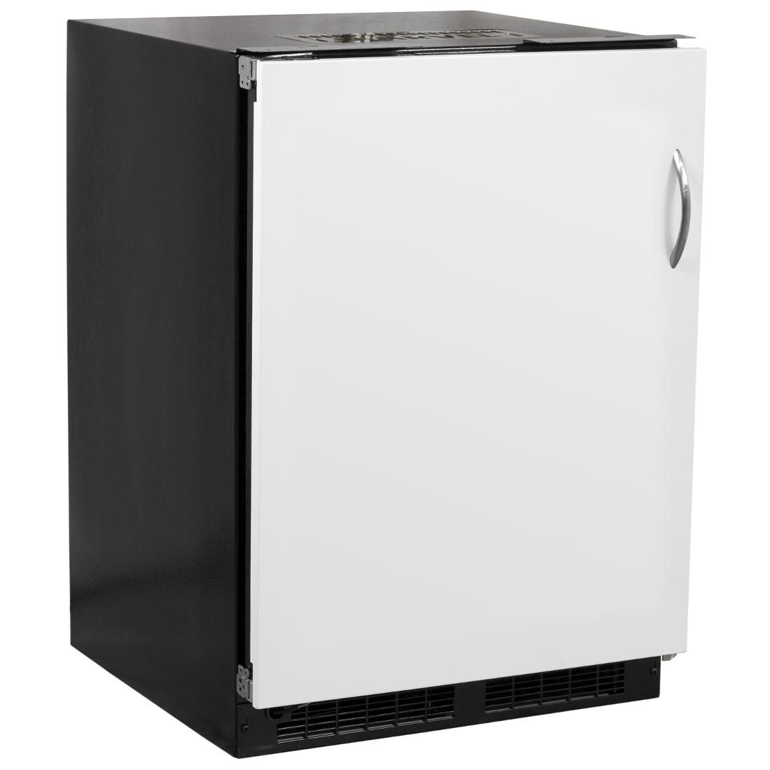 Marvel - ML24BNP3LP - Left Hinge Built-In Dispenser Cabinet - Panel Ready thumbnail