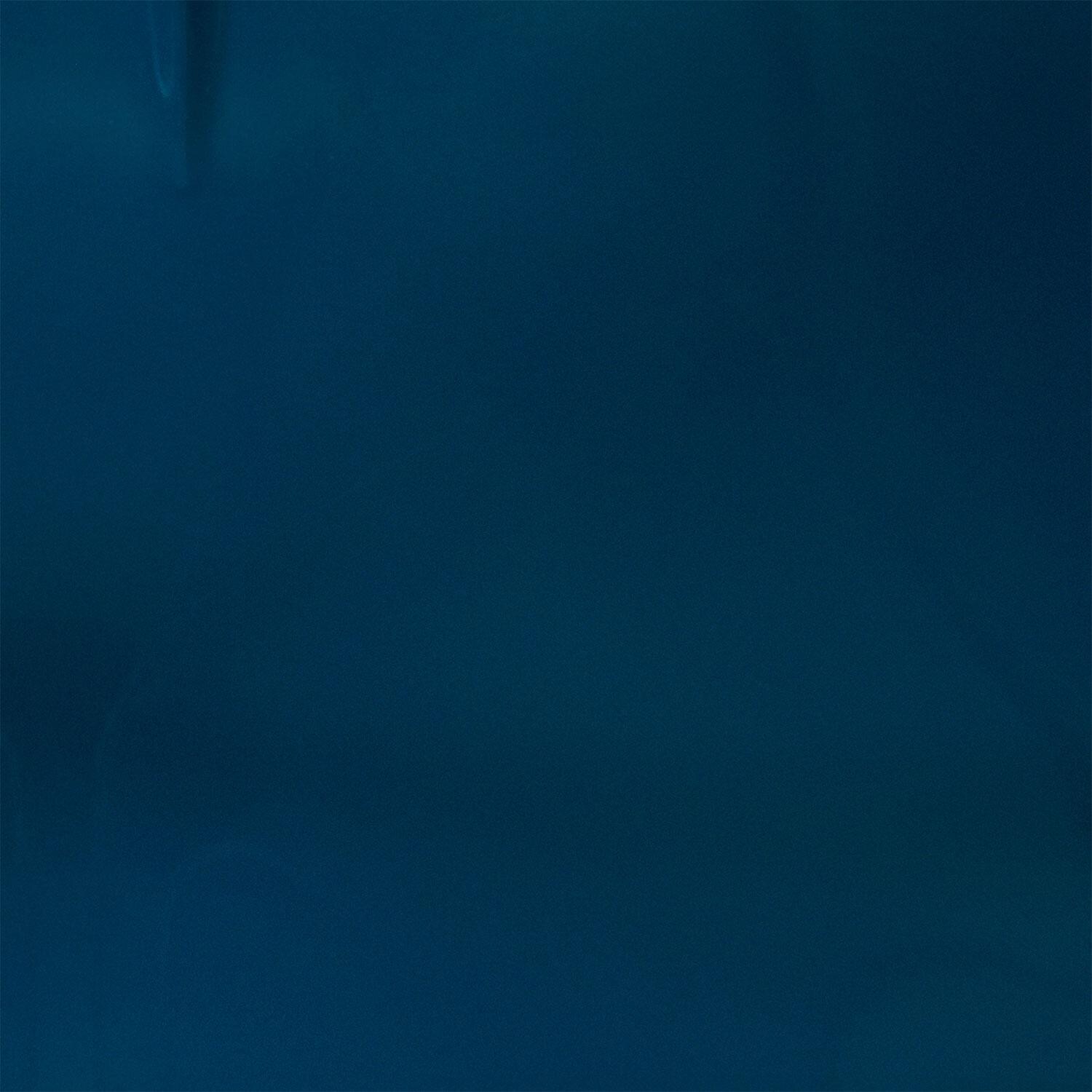 Ultimate Patio UP-32245NV 3Pc Retro Outdoor Chair Set in Navy Blue - Swatch - Detail thumbnail