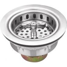 Platinum Sinks Stainless Steel Strainer For Single Bowl Sinks image