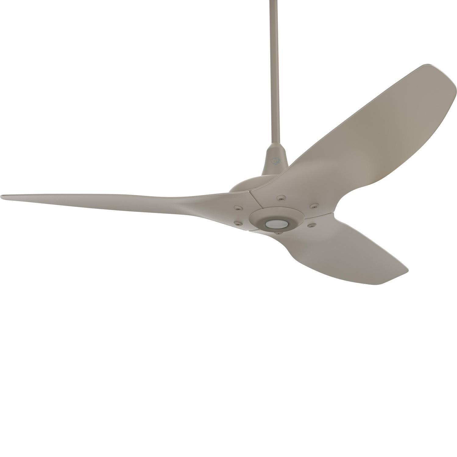 Big Ass Fans MK-HK4-042506A470F470G10I32 52-Inch Haiku Ceiling Fan Damp Universal Mount W/32-Inch Downrod Satin Nickel thumbnail