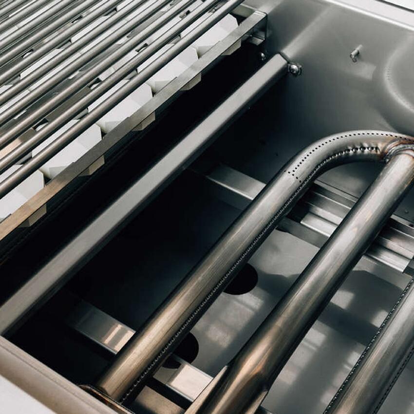 Alturi ALT36T-LP 36-in Built-In Propane Grill - Grate & Burner - Detail thumbnail