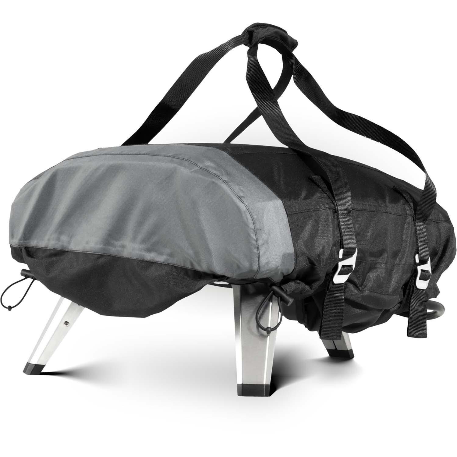 Ooni UU-P2E200 Koda 2 Pizza Oven Cover - White Background thumbnail