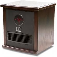 Heat Storm Preston 5200 BTU Portable Infrared Space Heater - HS-1500-IPR image