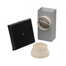 Broan Non-Ducted Kit For Island Vent Hood E5490SS - RK54
