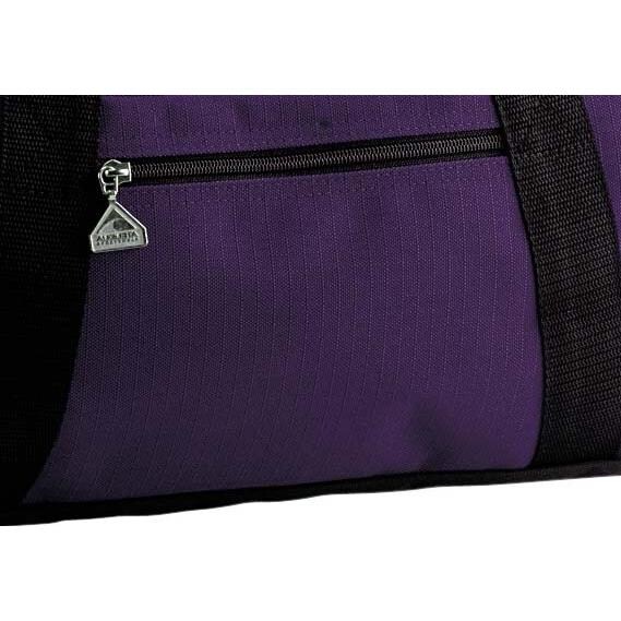 Pocket of Bag