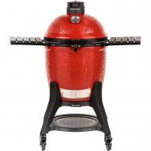Kamado Joe Classic III 18-Inch Ceramic Kamado Grill - KJ23NRHCI image