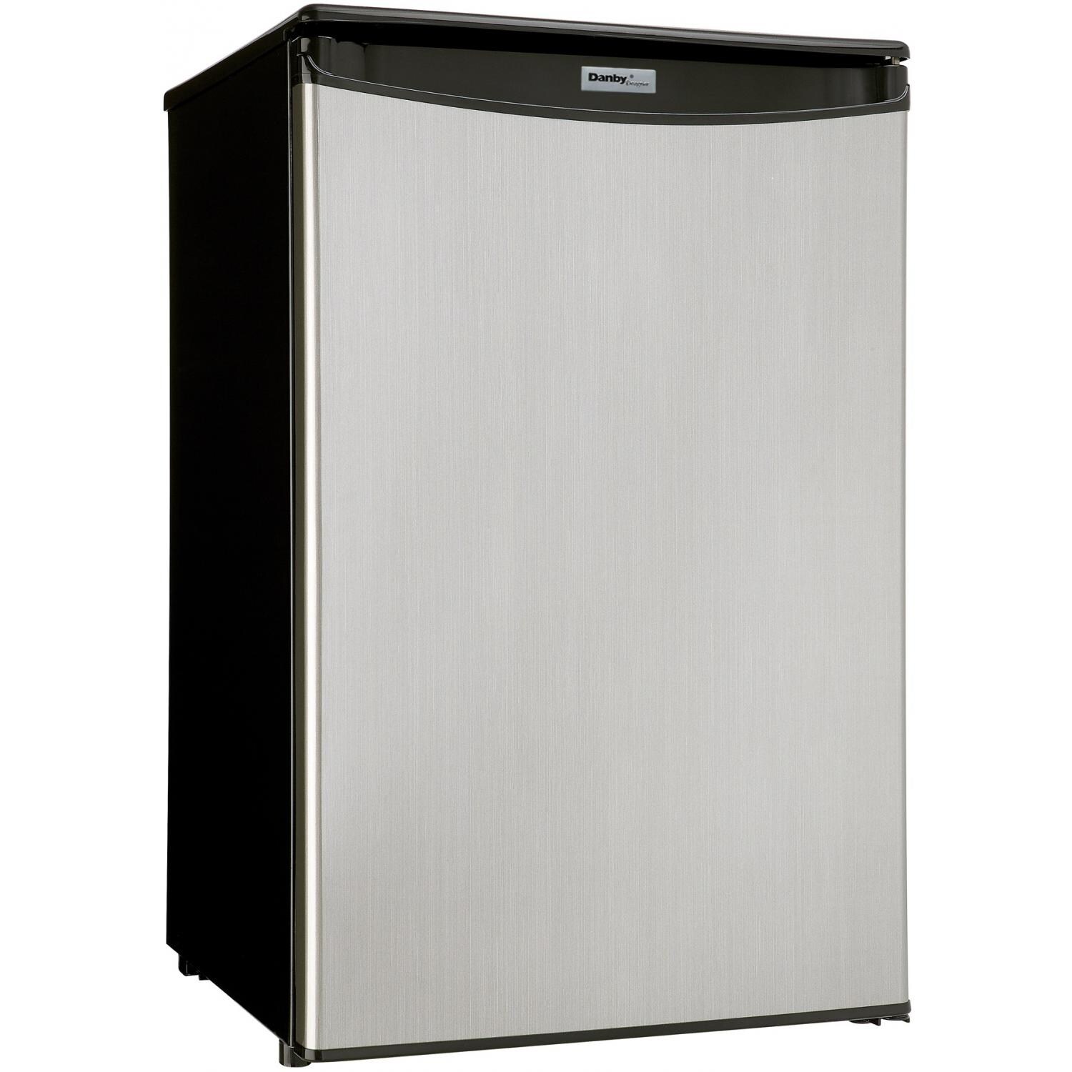 Danby 4.4 Cu. Ft. Compact All Refrigerator thumbnail