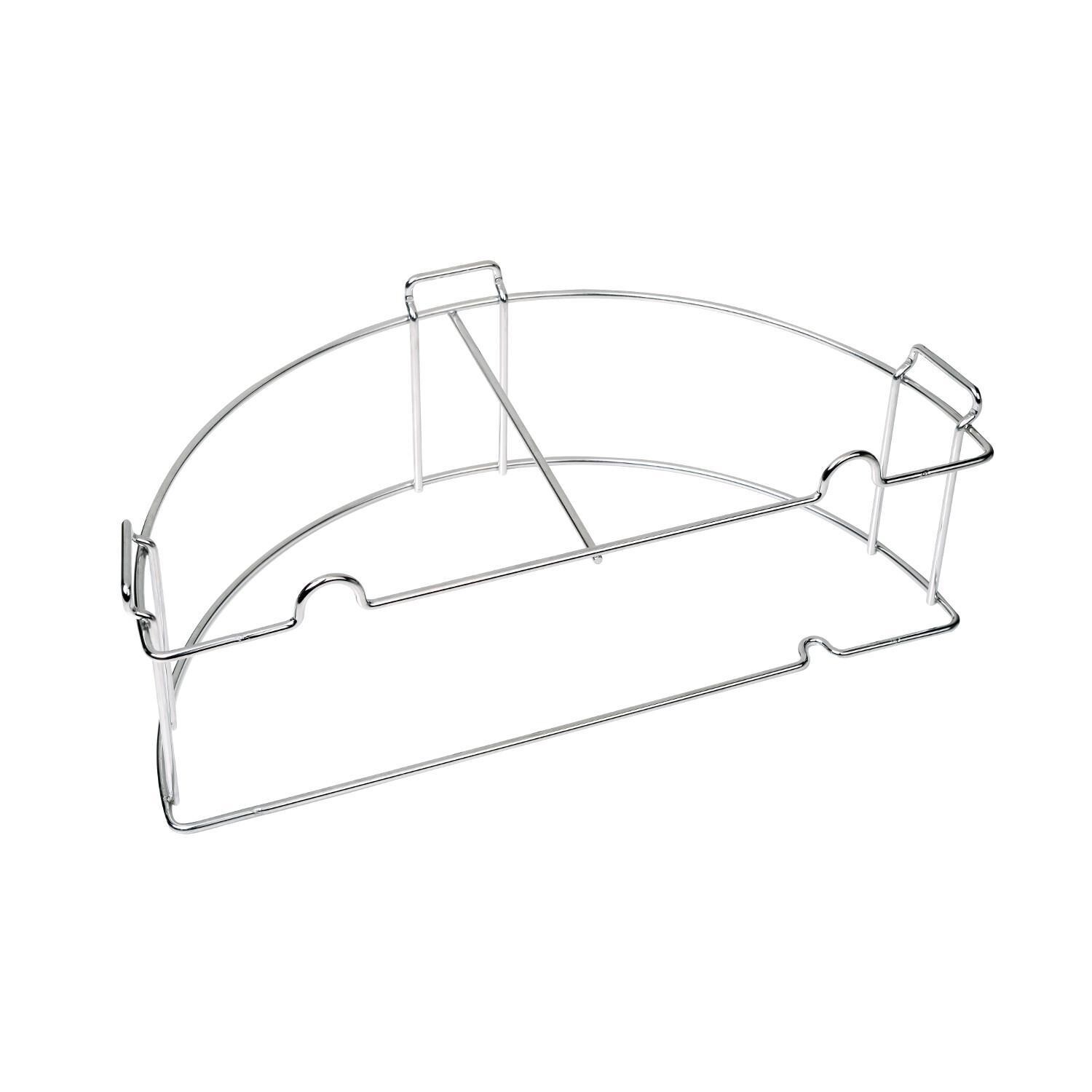 Everdure HBCE4KHMRK Half-Moon Riser Kit For 4K 21-Inch Charcoal Grill & Smoker - Riser thumbnail