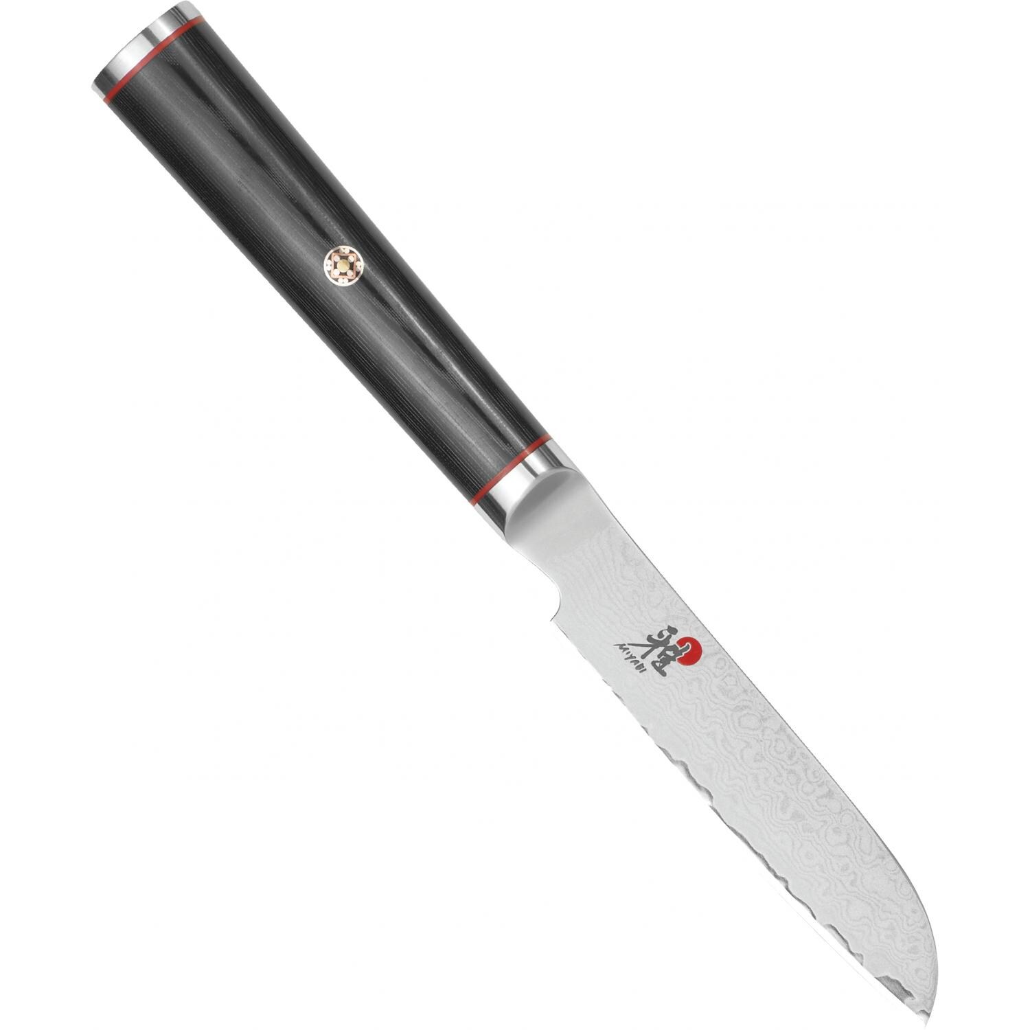Miyabi Kaizen 3.5-Inch Vegetable Knife