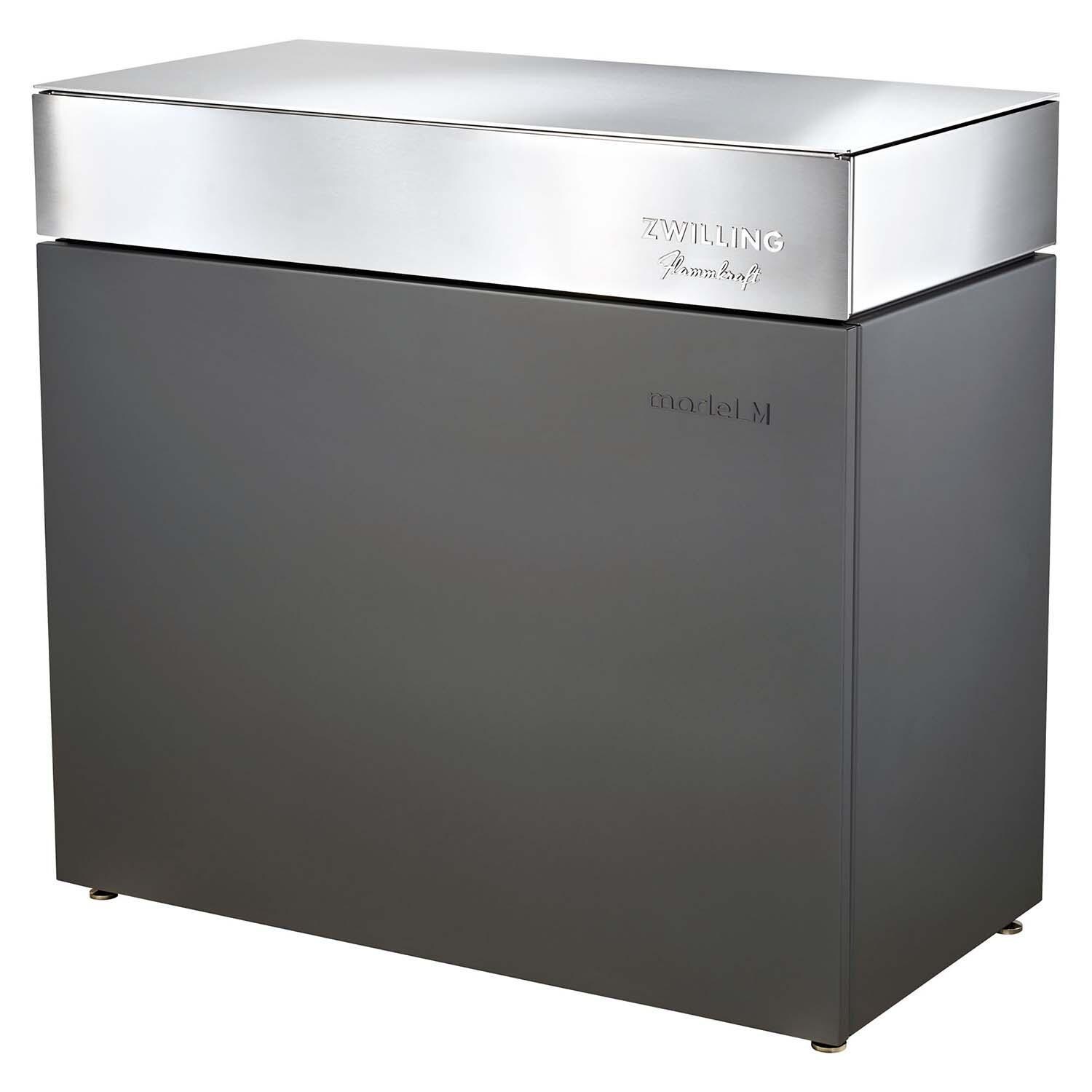 Flammkraft Model M Prep Center Module - Deep Umbra - 1029547