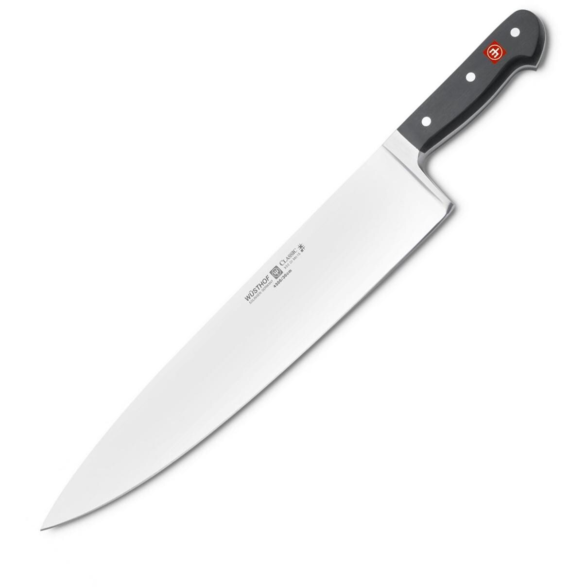 Wusthof Classic 14-Inch Heavy Chefs Knife thumbnail