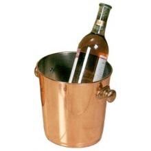 Old Dutch Copper Wine Cooler image