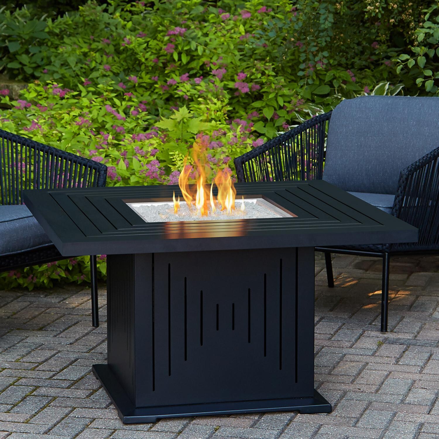 Table Top Fire Table Pictures