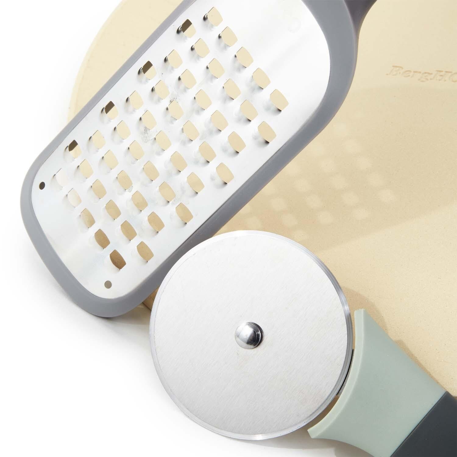 BergHOFF Leo 3 Pc Pizza Set - Large - Detail thumbnail