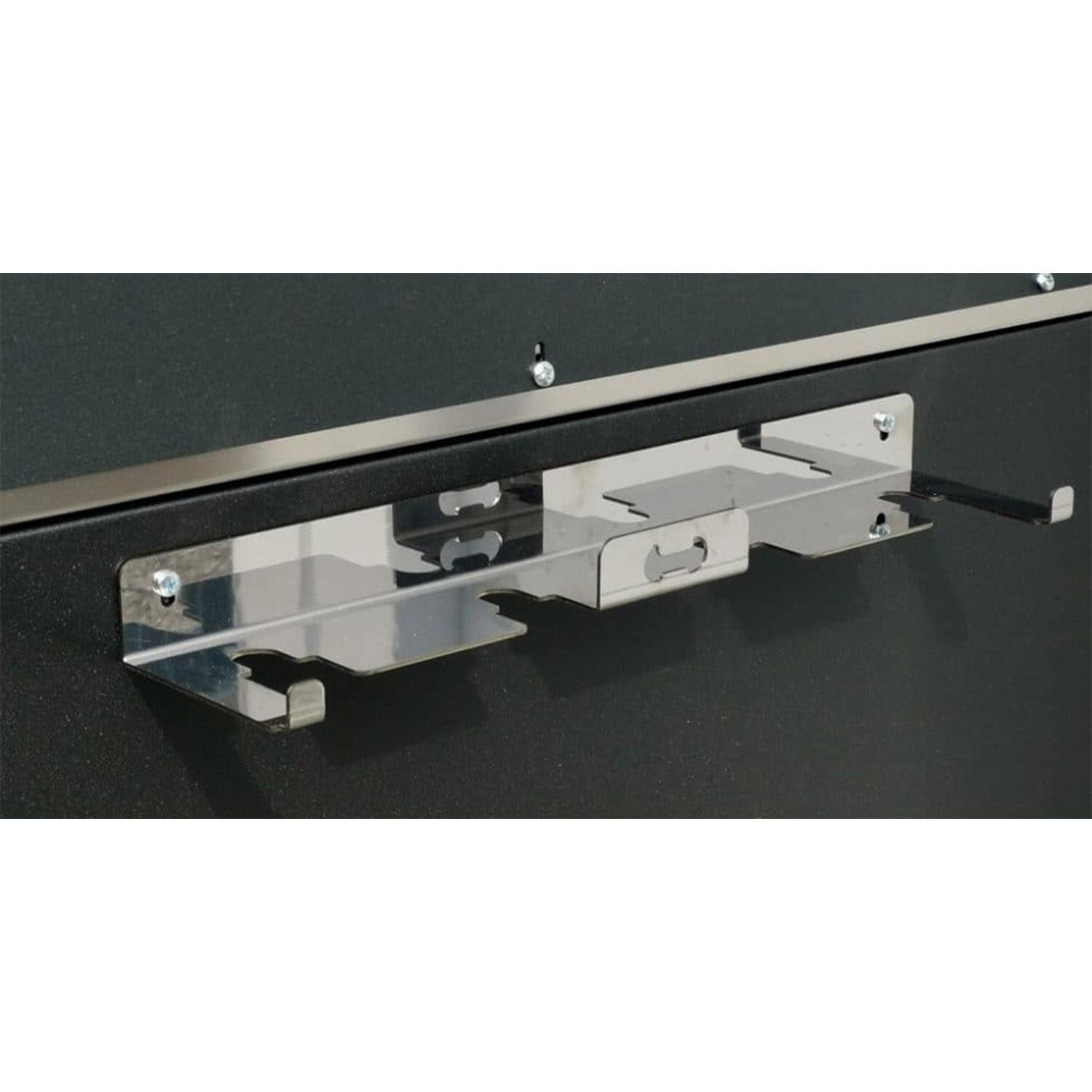 XO Appliance XOPIZZA4CART Pizza Oven Cart for XOPIZZA4   - Tool Hooks - Detail thumbnail