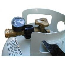 BBQ Guys Propane Gauge/Leak Detector image