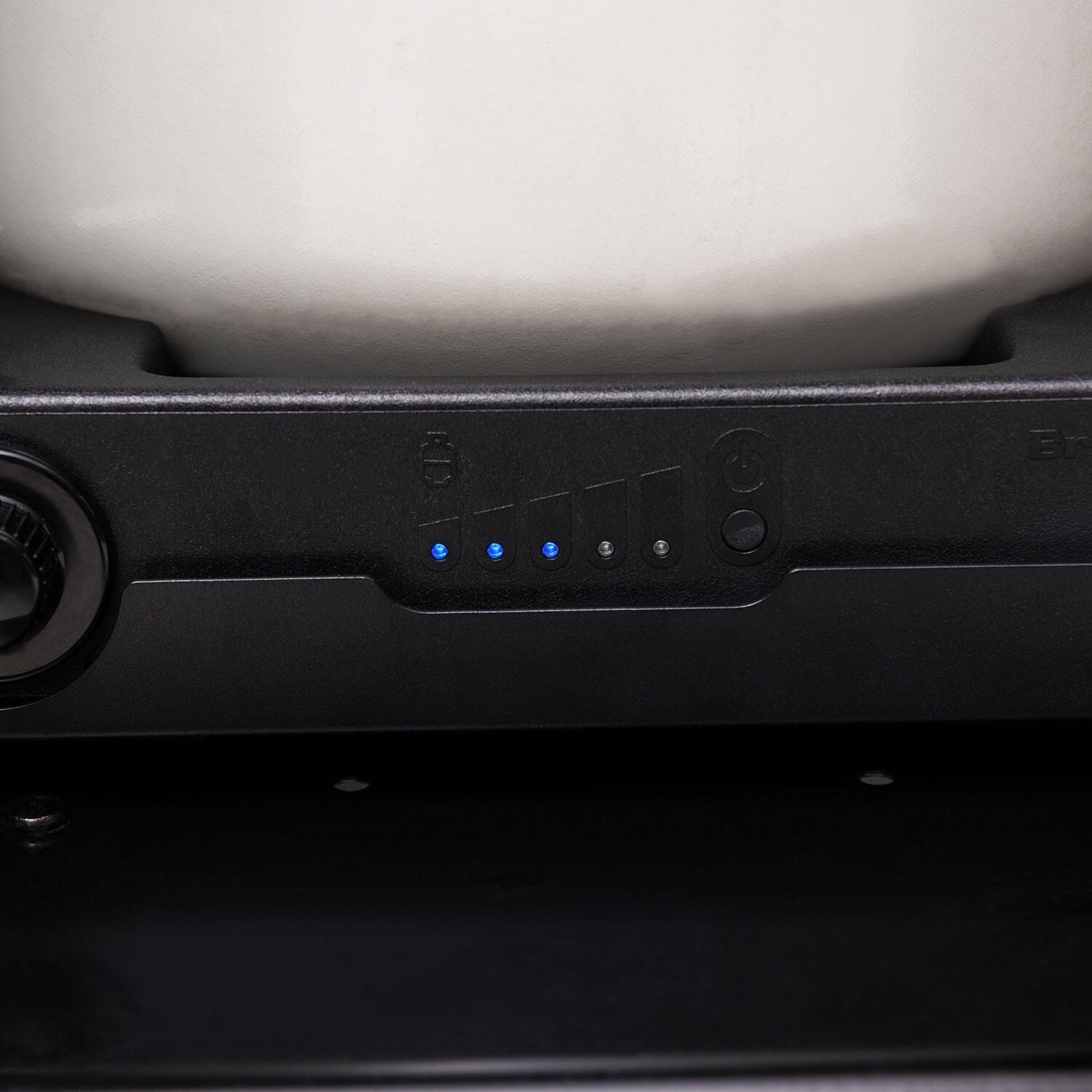 Broil King iQUE Smart Tank Scale - Scale Light - Detail thumbnail