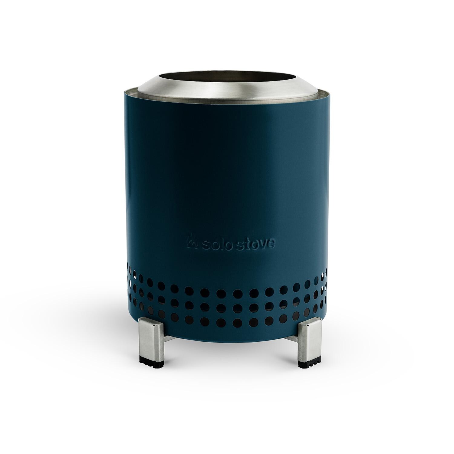 Solo Stove SSMESA-WATER Mesa Tabletop Fire Pit - Water thumbnail