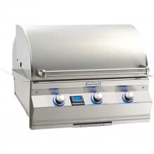 Fire Magic Aurora A540i 30-Inch Built-In Natural Gas Grill - A540i-5E1N image